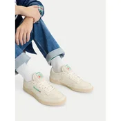 Superge Reebok EO-CLUB C 85 VINTAGE 100000317 Kremna