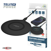 Ansmann punjac bežicni za smart telefone WiLine 15R ( 3339 )