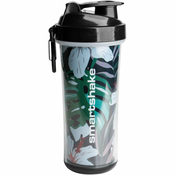 Smartshake Double Wall športni shaker Hawaii/Tropical 750 ml