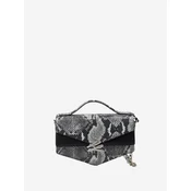 Karl Lagerfeld Torba za čez ramo Karl Lagerfeld Sac Bandouliere Karl Studio Noir črna