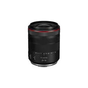 Canon objektiv RF 20-50mm F/4 L IS STM PZ