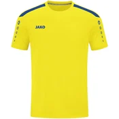 JAKO Majice rumena XXS Power