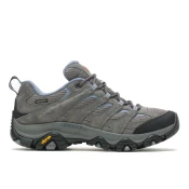 Merrell MOAB 3 WP, pohodni čevlji, siva J500160