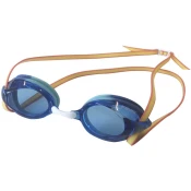 Finis tide goggles blue/yellow