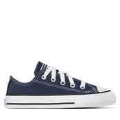 Modne superge Converse Chuck Taylor All Star Ox 3J237 Mornarsko modra