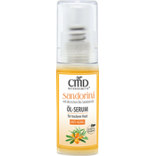 CMD Naturkosmetik Sandorini oljni serum - 5 ml