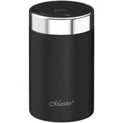 shumee Črna termovka za kosilo Maestro 750 ml MR-1649-75-ČRNA