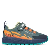 Superge Primigi GORE-TEX 2419099 M Zelena