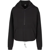 Urban Classics Majica črna