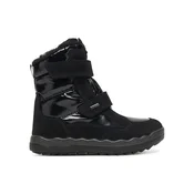 Škornji za sneg Primigi GORE-TEX 8884033 S Črna