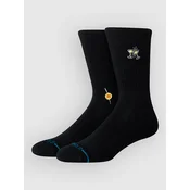 Stance black
