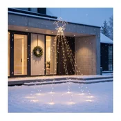 BRILAGI - LED Spoljašnje božicne lampice za jelku LED/1,6W/230V IP44