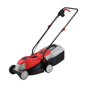 FARM Elektricna kosilica 1000W 32 cm