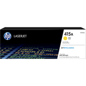 toner HP 415A RUMEN ZA LJ M454/MFP M479 ZA 2.100 STRANI