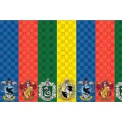 Procos Papirnat prt HOGWARTS Harry Potter 120x180cm