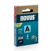 SPONKE ZA TAPETNIŠKE SPENJAČE NOVUS TIP A 53/6