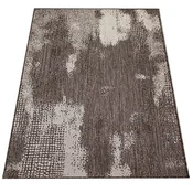 Dywanopol Kos preproge ZARA 10 dvostranski, rjav, 200 x 290 cm