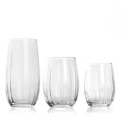 Garn. caša Linka 96820 500/380/240ml 18/1 Pasabahce
