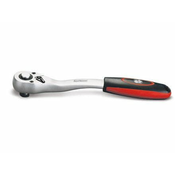 Fortum Ratchet Mehanik, 1/2, CrV/S2