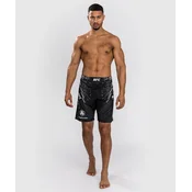 Venum Muški borilacki šorc Authentic Fight Night, Crni