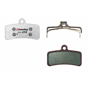PLOCICE ZA DISK SWISSSTOP 27 E - SHIMANO / (BR-M9120 BR-M8120 BR-M7120...)