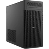 DELL Pro Max Tower T2 Desktop 8833 Crno