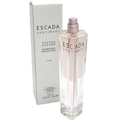 Escada Sentiment Eau de toilette 75ml (TESTER)