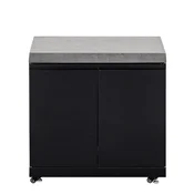 Grandpro Modul za letno kuhinjo 90 cm - Delovni pult