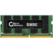 shumee CoreParts MMHP225-32GB pomnilniški modul 1 x 32 GB DDR4 260-pinski SO-dimm