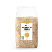 Gymbeam BIO Amaranth seeds