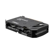 MSI GeForce RTX 5060 8G SHADOW 2X OC