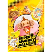 Super Monkey Ball: Banana Blitz HD