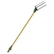 AGRITEC VRTLJIV TRESAČ OLIV 1.7kg, ALU ROČAJ 245cm