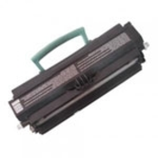toner za Lexmark 0X340A31E (črna), kompatibilen