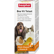 Beaphar Vit Total vitaminske kapi 50 ml