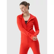 Womens functional sweatshirt 4F