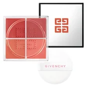 Givenchy Free Prisms Blush 6 g 06 Rubis flannels