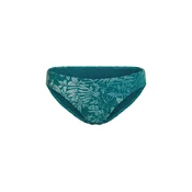 ONEILL Bikini hlačke Rita petrol/svetlo zelena