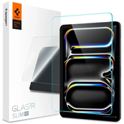 SPIGEN GLAS.TR SLIM IPAD PRO 11 5 / 2024 CLEAR (AGL07787)