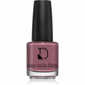 Diego dalla Palma Nail Polish dolgoobstojen lak za nohte odtenek 211 Mallow 14 ml
