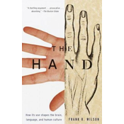 Frank R. Wilson - Hand