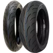 Kenda KM1 ( 180/55 R17 TL 73W)