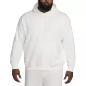 Nike M NSW CLUB HOODIE PO BB, muški pulover, bež BV2654
