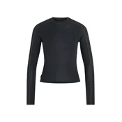 ADIDAS ORIGINALS Majica Adiluna Season 2 x Jennie antracit/črna