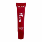 Revox Hyaluronic Acid Lip Filler vlažilna krema za polnejše ustnice 12 ml