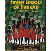 Seven Spools of Thread