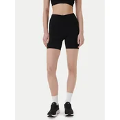 Sprandi Kolesarske hlače W126-SILLG-1023-48X Črna Slim Fit