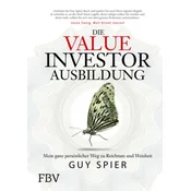 Die Lehr- und Wanderjahre eines Value-Investors