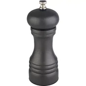 APS Gunmetal mlinček za poper, 155 mm, premer: 60 mm