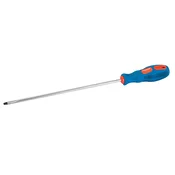 Silverline Srebrni režni izvijač 9.5 × 250 mm